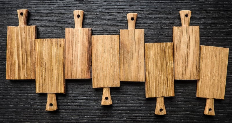 Culinary Craftsmanship